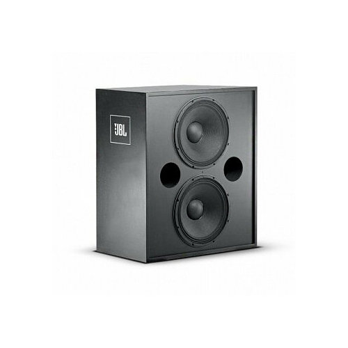 JBL 3739 НЧ секция для заэкранных АС 3732 и 3722N Компоненты два M115-8A 6160000₽