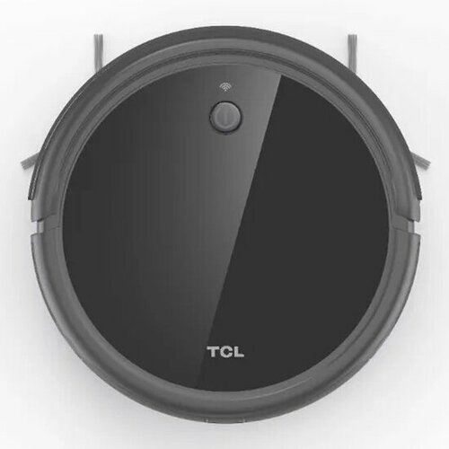 Робот-пылесос TCL Robot Vacuum Sweeva 2000 Black 2999400₽