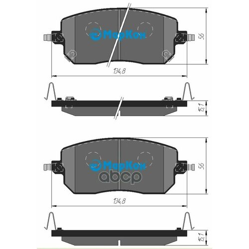 Маркон МарКон арт. 508502163