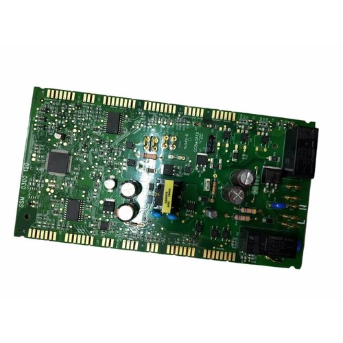 Силовая плата кофемашины Krups Barista Barista New Age MS-8030000278 1500000₽