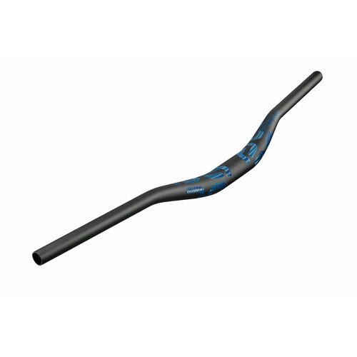 Руль карбоновый E Thirteen Race Carbon Handlebar 800х35х35 mm Intergalactic