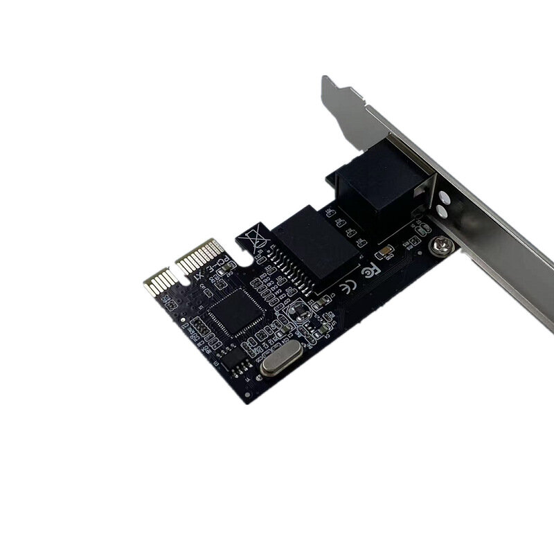 Сетевой адаптер / карта / Gigabit Ethernet PCI ex 10/100/1000 Мбит/сек