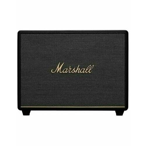 Акустическая система Marshall Woburn III black