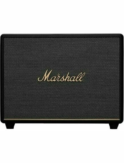Marshall Woburn III black
