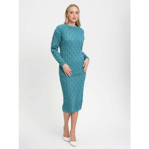 фото Костюм, размер 48-50, синий cruiser