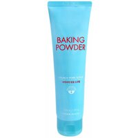 Etude скраб для лица Baking Powder Crunch Pore Scrub, 200 мл, 200 г