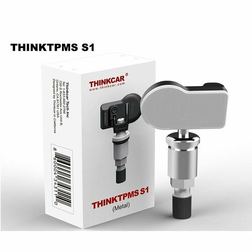 Датчик TPMS давления Thinkcar ThinkTPMS S1