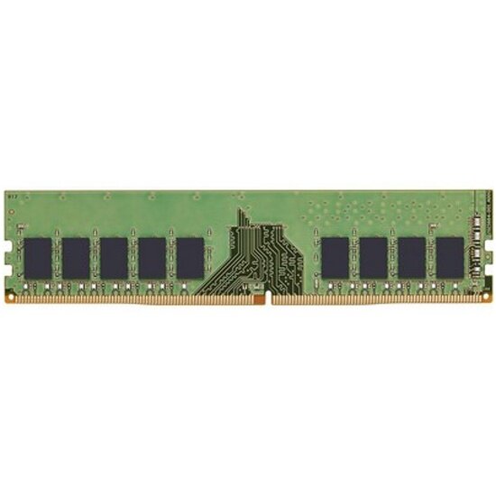 Серверная оперативная память Kingston Server Premier DDR4 16GB (PC4-21300) 2666MHz ECC (KSM26ES8/16MF)