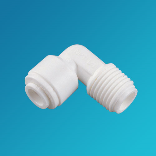 Фитинг угловой 14-18 трубка-резьба Гейзер 230₽