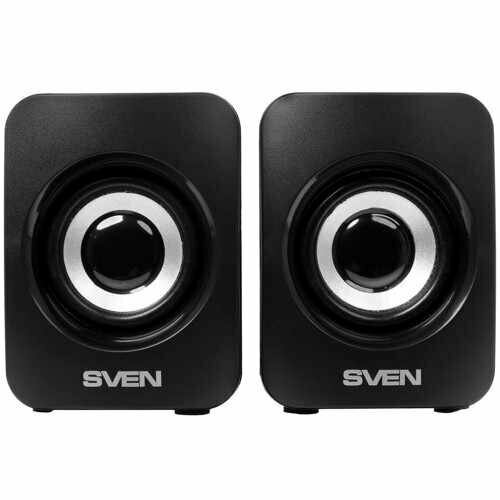 Колонки 20 SVEN 130 269700₽