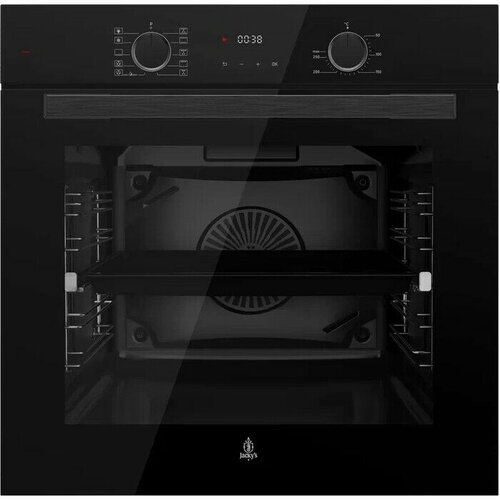 Электрический духовой шкаф Jackys JO EN7638 5449000₽