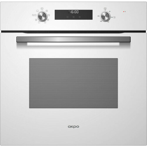 Духовой шкаф электрический AKPO PEA 7009SED03 WH 3399000₽