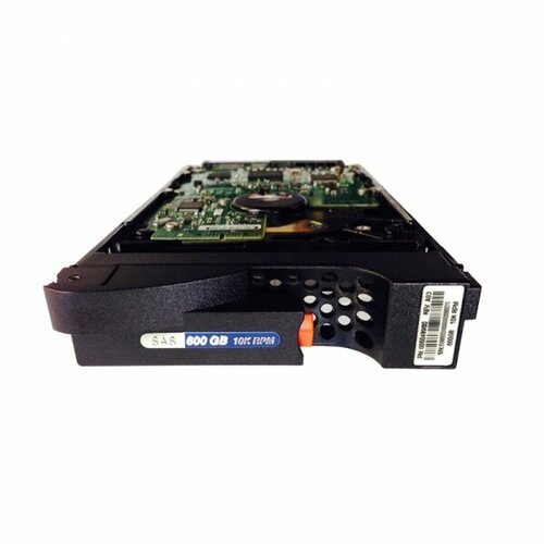 Жесткий диск EMC AX-SS10-300 1Tb Fibre Channel 35 HDD 9804500₽