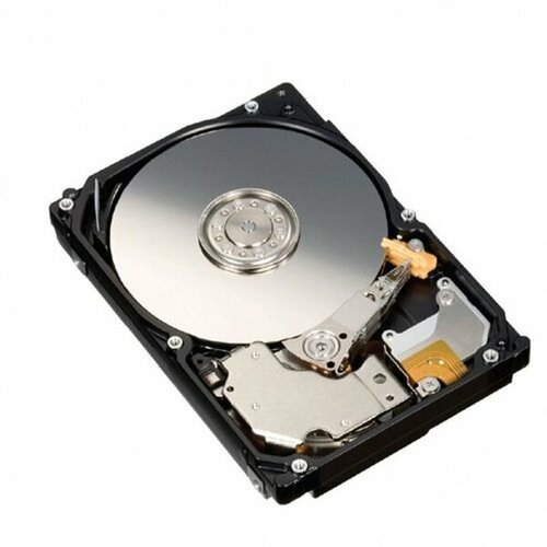 Жесткий диск Seagate ST9450205SS 450Gb 10000 SAS 25 HDD 6591500₽
