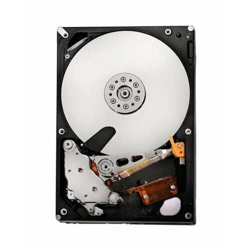 Жесткий диск Hitachi 0F24804 500Gb 7200 SATAIII 35 HDD 1866500₽