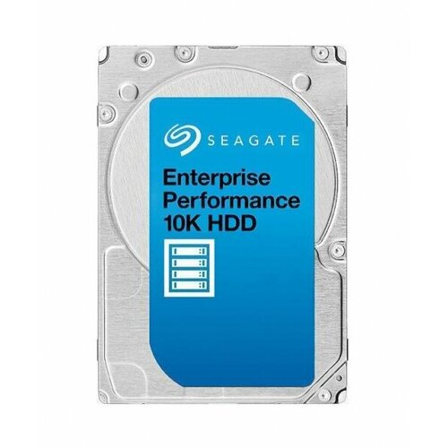 Жесткий диск Seagate ST2400MM0139 24Tb 10000 SAS 25 HDD 21911000₽