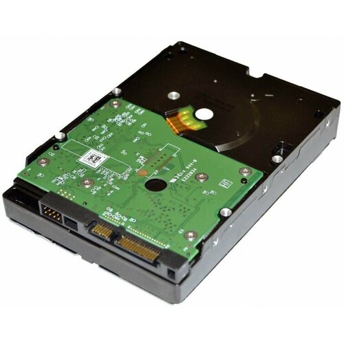 Жесткий диск Lenovo 41X5582 500Gb 7200 SATAIII 3.5