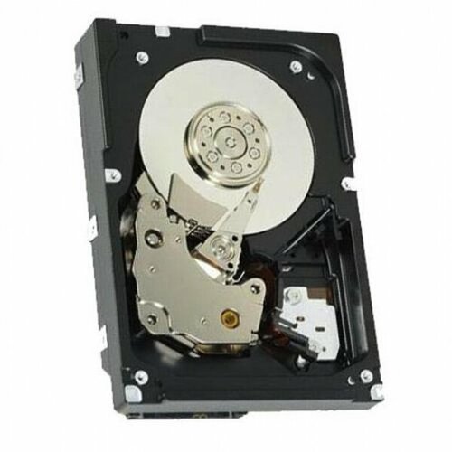 Жесткий диск IBM 41Y8444 300Gb 10000 SAS 25 HDD 5489000₽