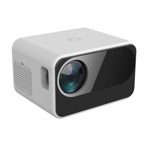 Hiper проектор CINEMA D15 Проектор белый 2438000₽