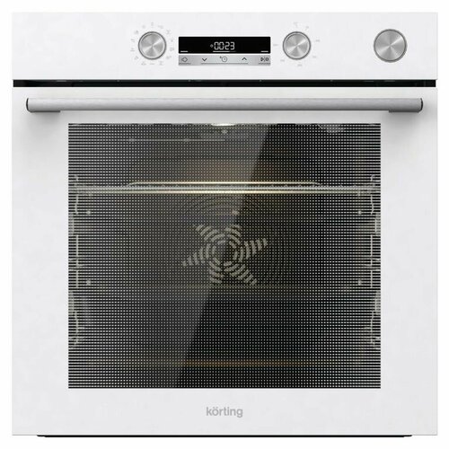 Электрический духовой шкаф Korting OKB 8972 EW ST 75990₽