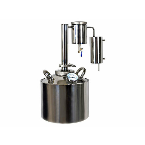 Самогонный аппарат Юрюзань Премиум Плюс 40 л 969000₽