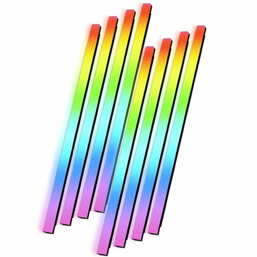 Комплект осветителей Aputure INFINIBAR PB12 Kit 8шт APL0300AX2 59999000₽