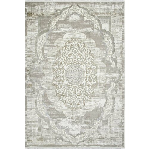 ARDA, Турция Ковер ALFANI Q018A BEIGE FDY / CREAM SHRINK 2x2.9 м.