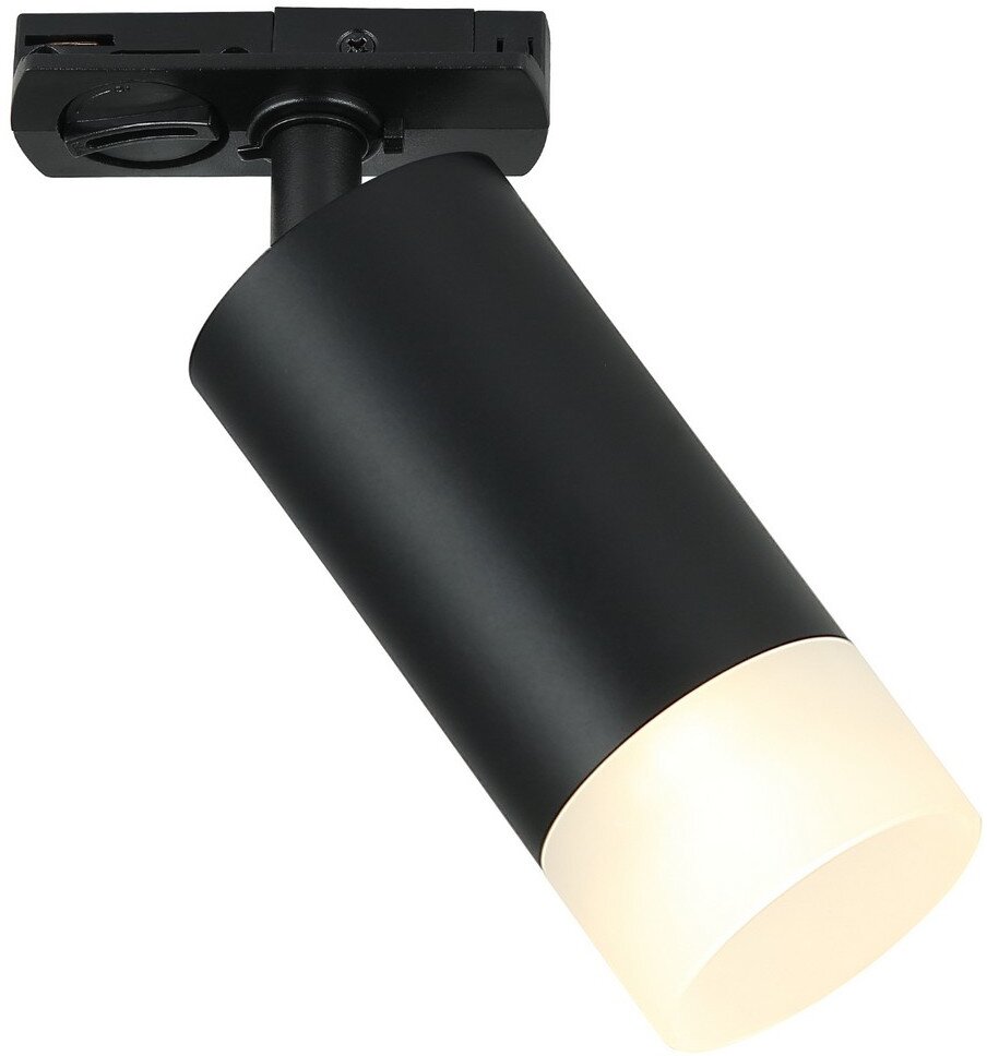 Трековый светильник IMEX Leon GU10 - фото №6