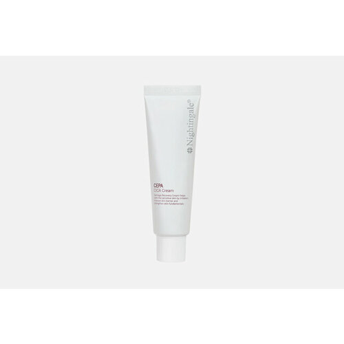 Восстанавливающий крем для лица CEPACICA Cream