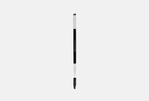 Кисть и щеточка для бровей Brow Brush