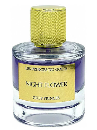 Les Fleurs du Golfe Night Flower духи 50мл