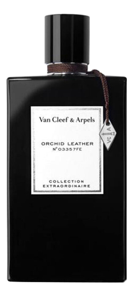 Van Cleef & Arpels Orchid Leather парфюмированная вода 75мл