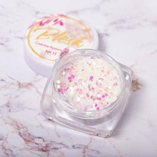 Дизайн для ногтей Blesk 