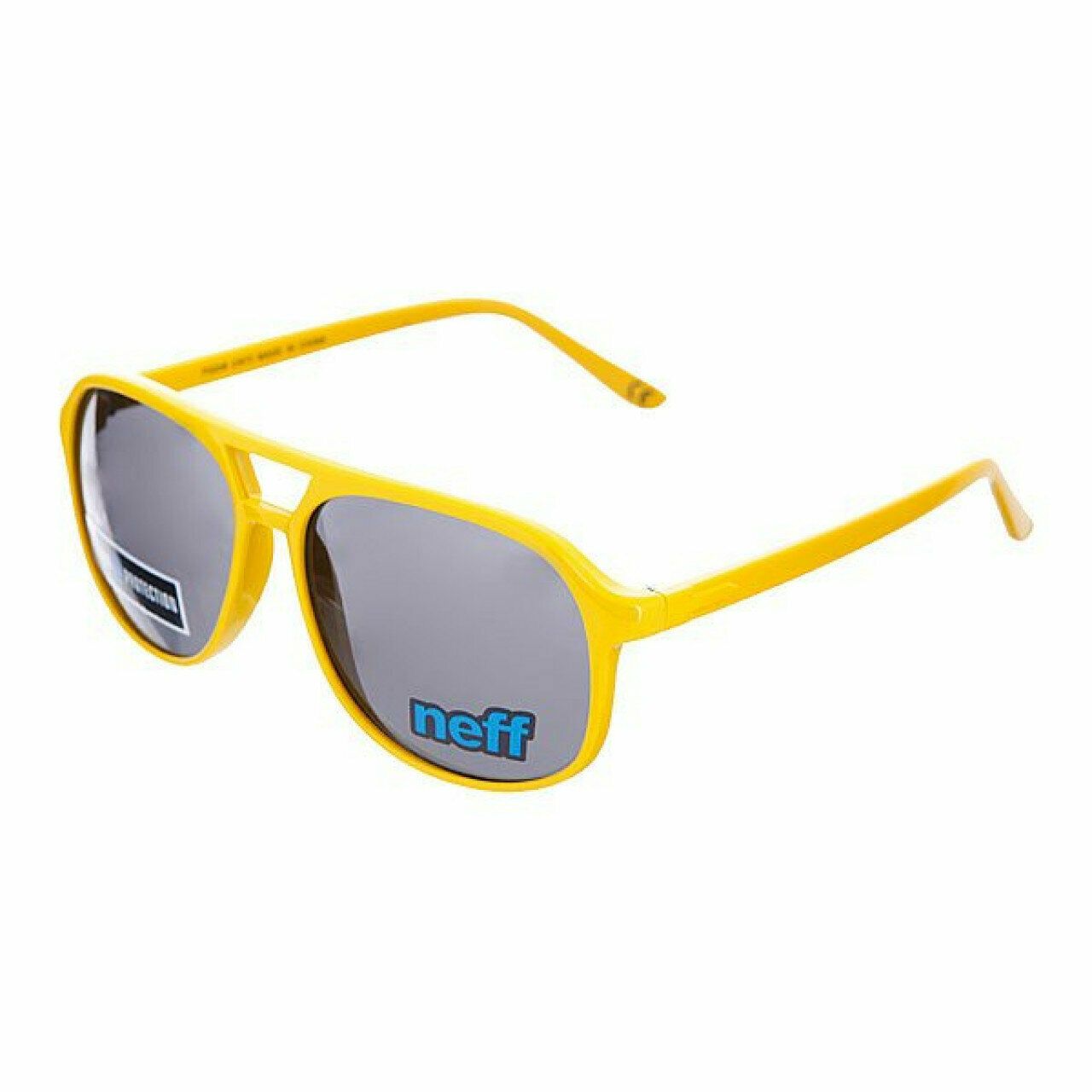 Очки Neff Magnum Yellow