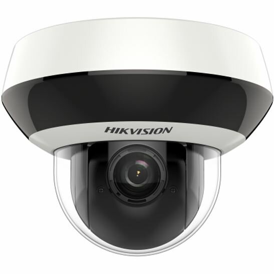 IP-камера Hikvision DS-2DE2A404IW-DE3(C0)(S6) белый/черный поворотная на 4 Мп