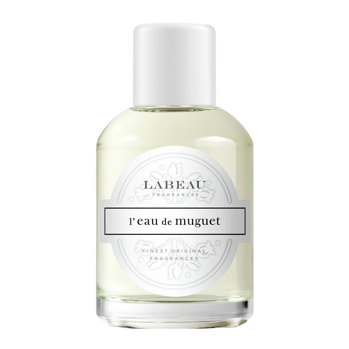 Labeau L Eau de Muguet туалетная вода 100 мл для женщин