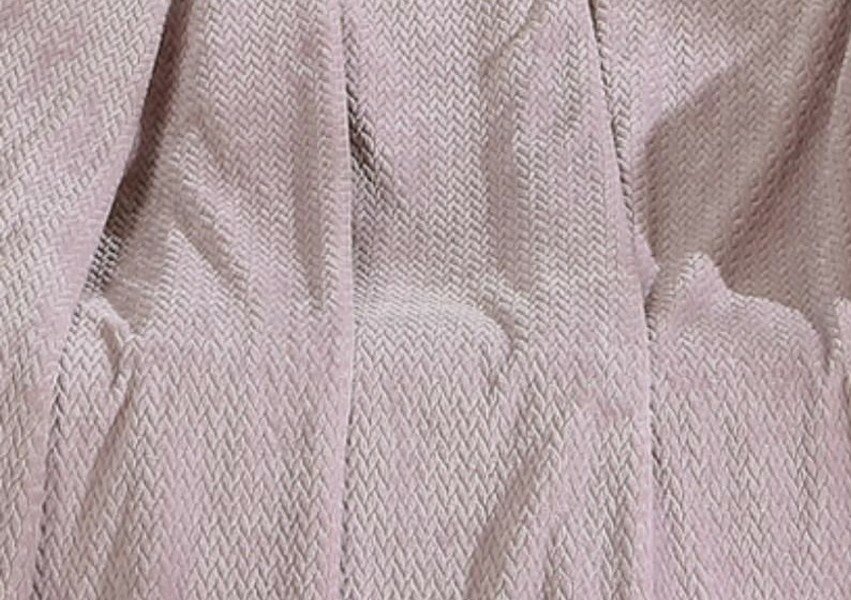 Cleo Плед Colleta цвет: розовый (180х200 см)