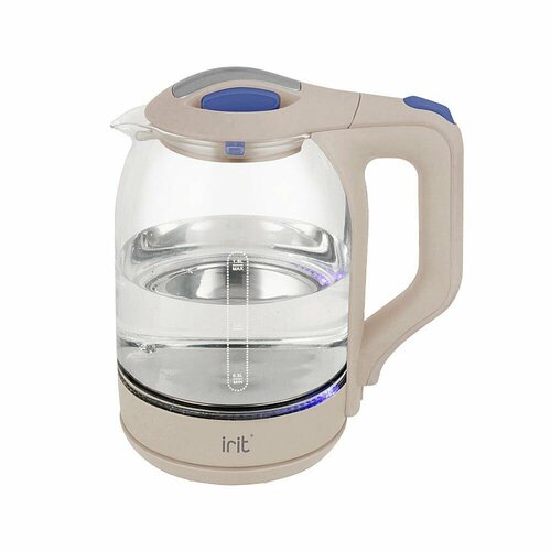 Электрочайник IRIT IR-1905 143200₽