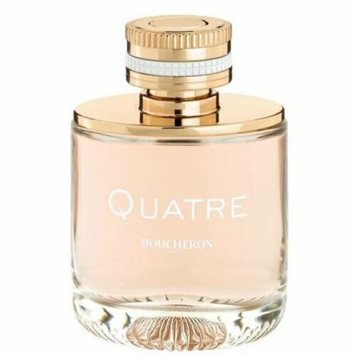 Boucheron Quatre EDP 30 мл Женский