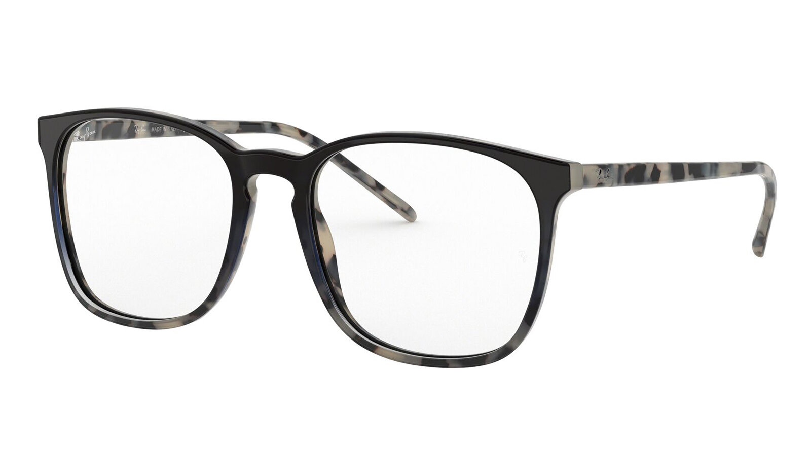 Оправы Ray-Ban RX Highstreet 5387 5872 - фото №1