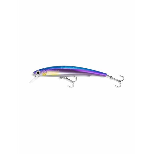 воблер sasan minnow probnik 110f c120 gg Воблер SaSan minnow STRUNA 88SP C103(GG)