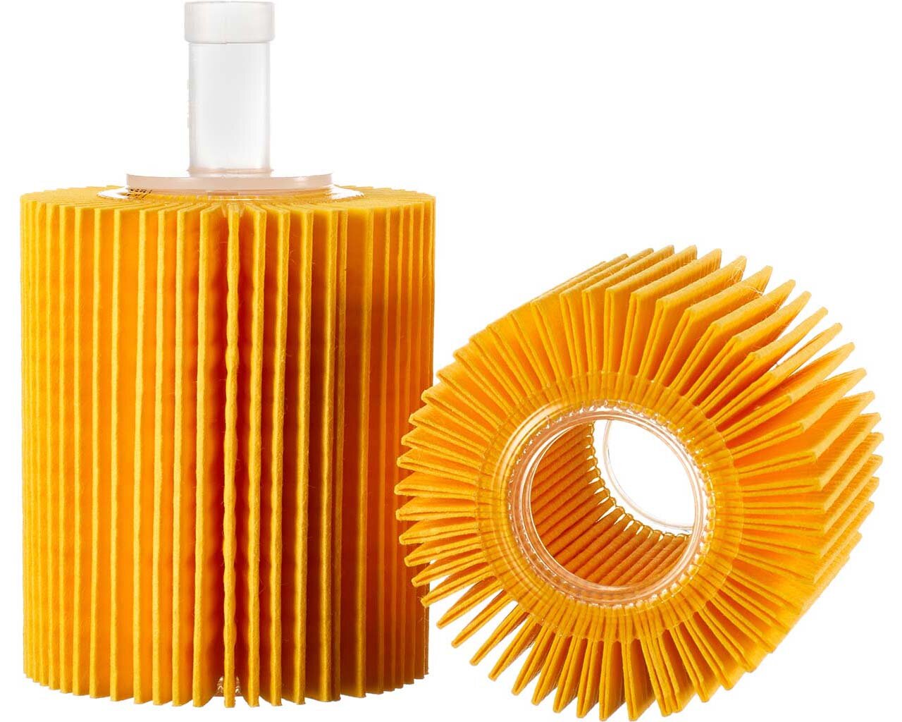 фото Фильтр масляный Tesla technics TTF2002