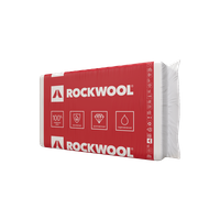 Теплоизоляция Rockwool Каркас баттс 5 см