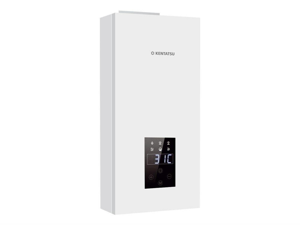 Kentatsu Настенный отопительный электрический котёл Kentatsu Nobby Electro KBQ-05