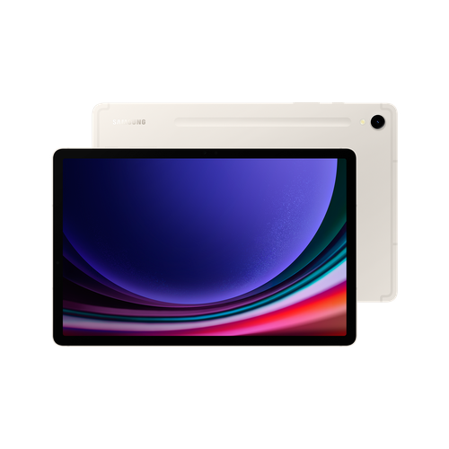 Samsung Galaxy Tab S9 5G X716 8GB 128GB Beige 7670500₽