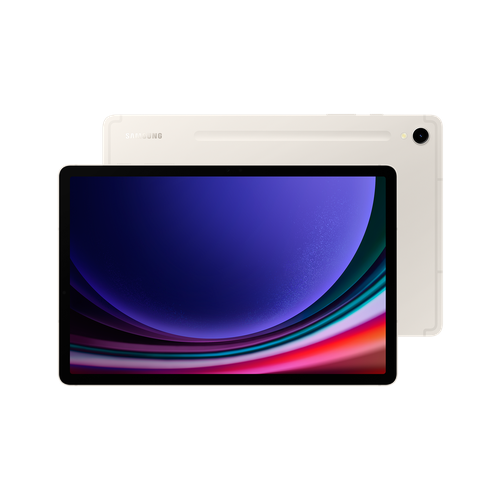 Samsung Galaxy Tab S9 5G X716 (8GB, 128GB) Beige