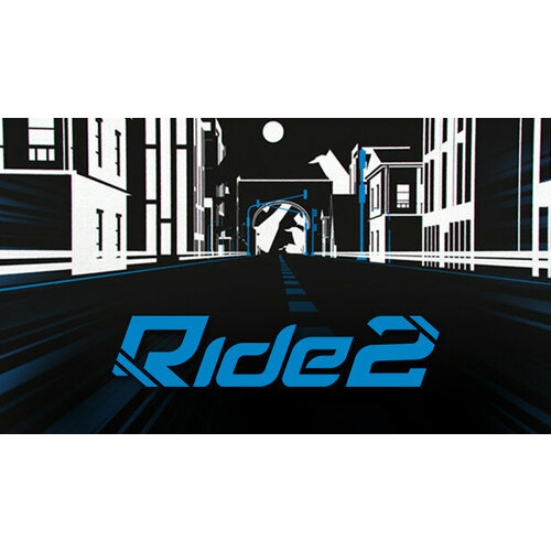 Игра RIDE 2 (STEAM) (электронная версия)