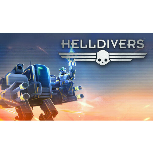 Дополнение HELLDIVERS Pilot Pack для PC (STEAM) (электронная версия)