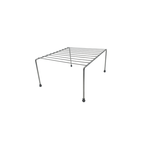 Полка в кухонный шкаф 255*220*130 (ПП хром) Metaform