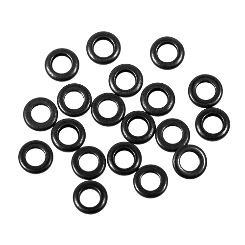 фото Стальные кольца korda rig ring x small krrxs